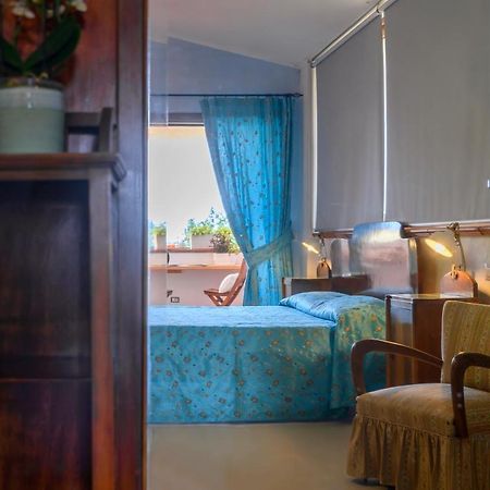 Hotel Ristorante Cavaliere Скарио Экстерьер фото