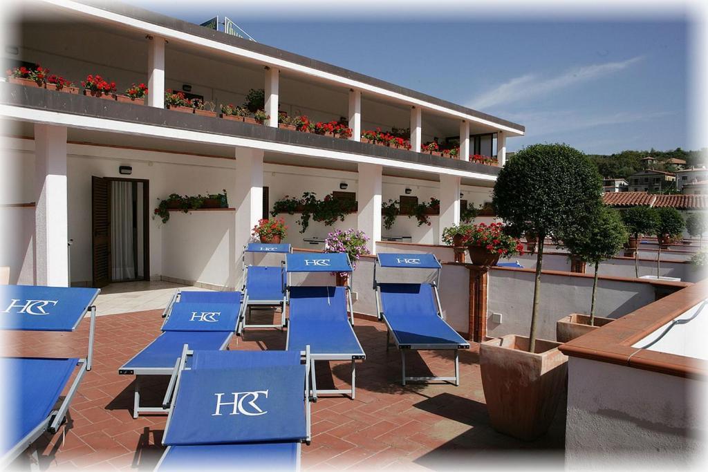 Hotel Ristorante Cavaliere Скарио Экстерьер фото