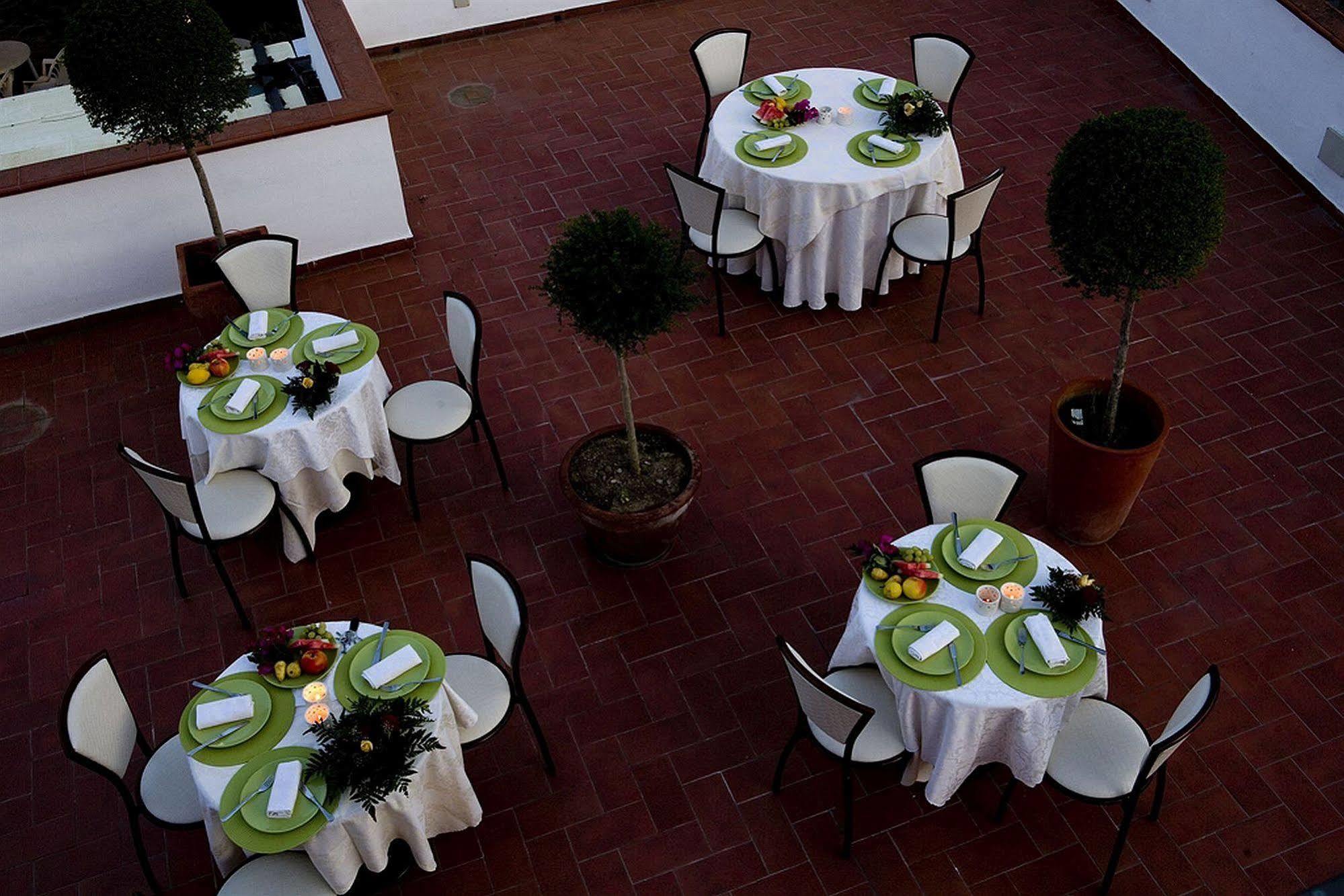 Hotel Ristorante Cavaliere Скарио Экстерьер фото
